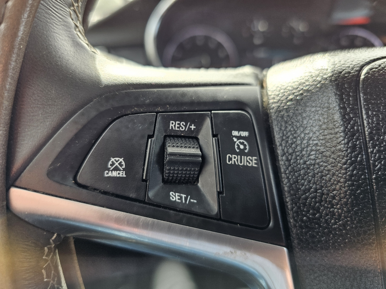 Buick Encore Sport Touring FWD 2017