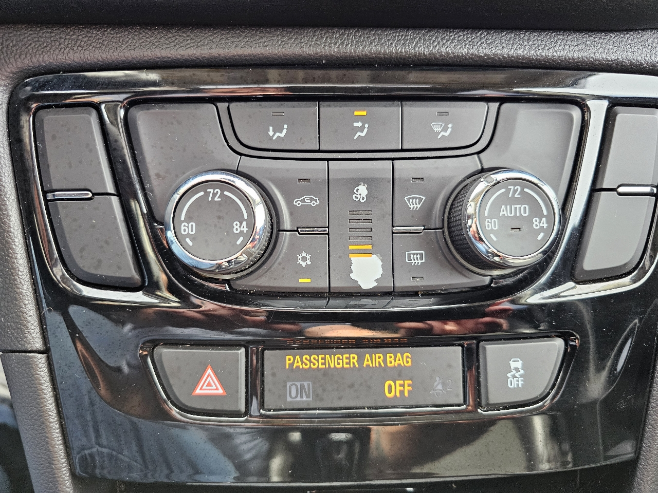 Buick Encore Sport Touring FWD 2017