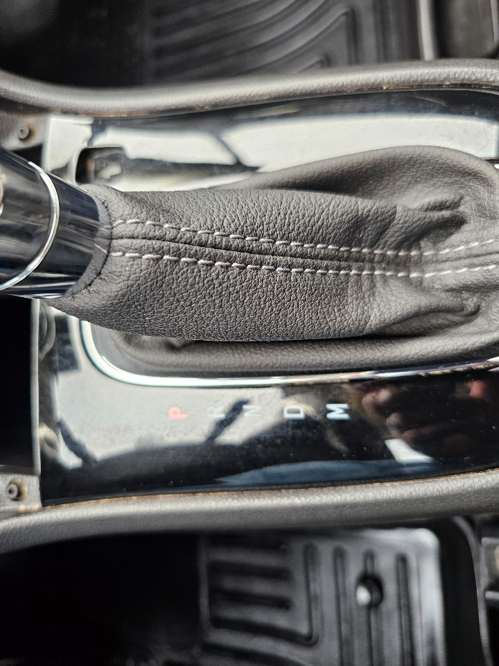 Buick Encore Sport Touring FWD 2017