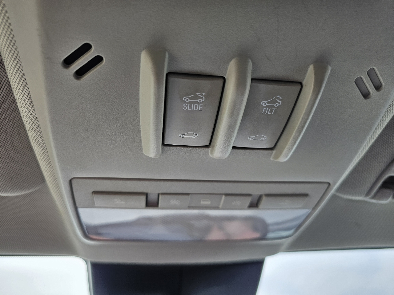 Buick Encore Sport Touring FWD 2017