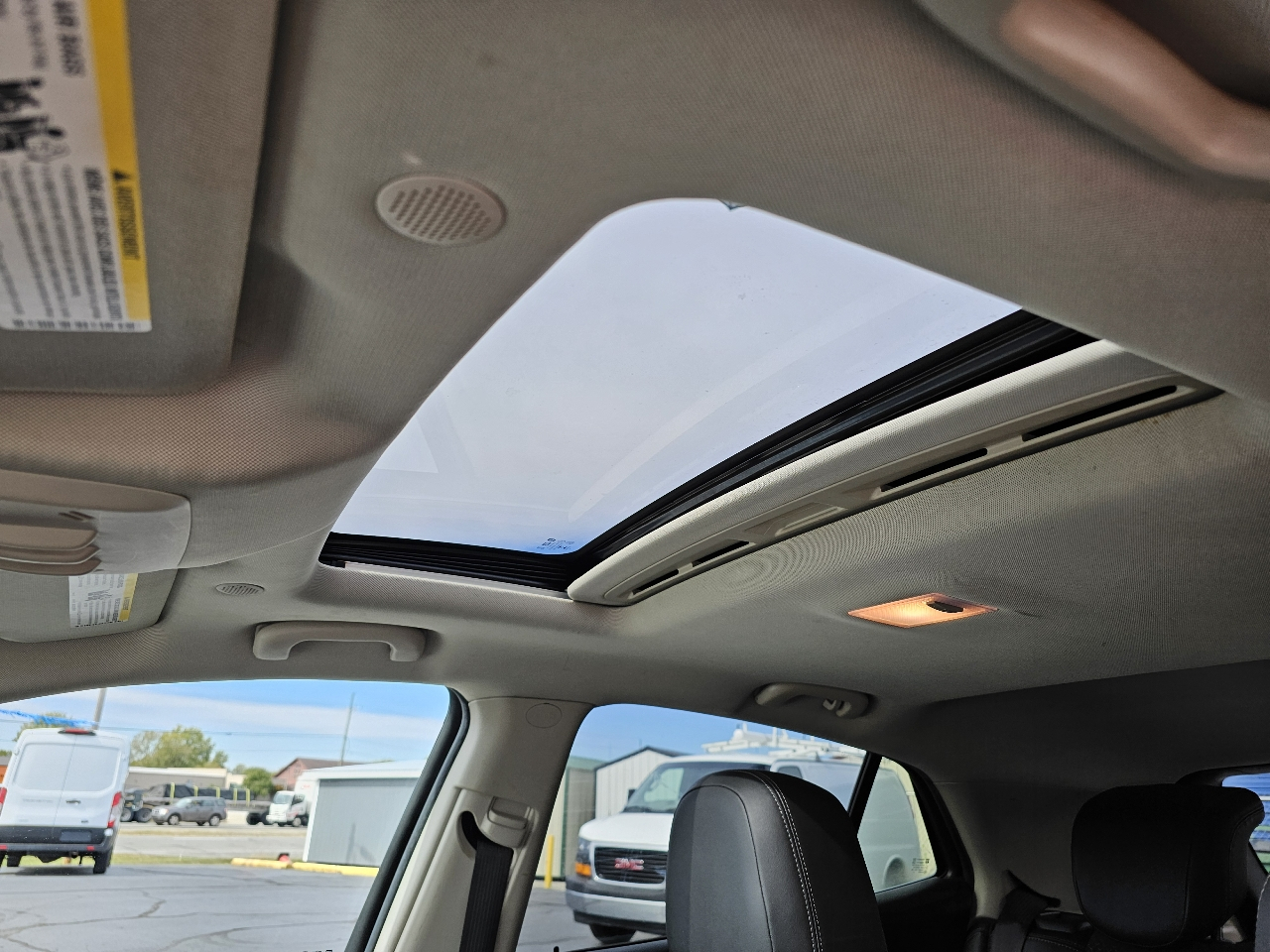 Buick Encore Sport Touring FWD 2017