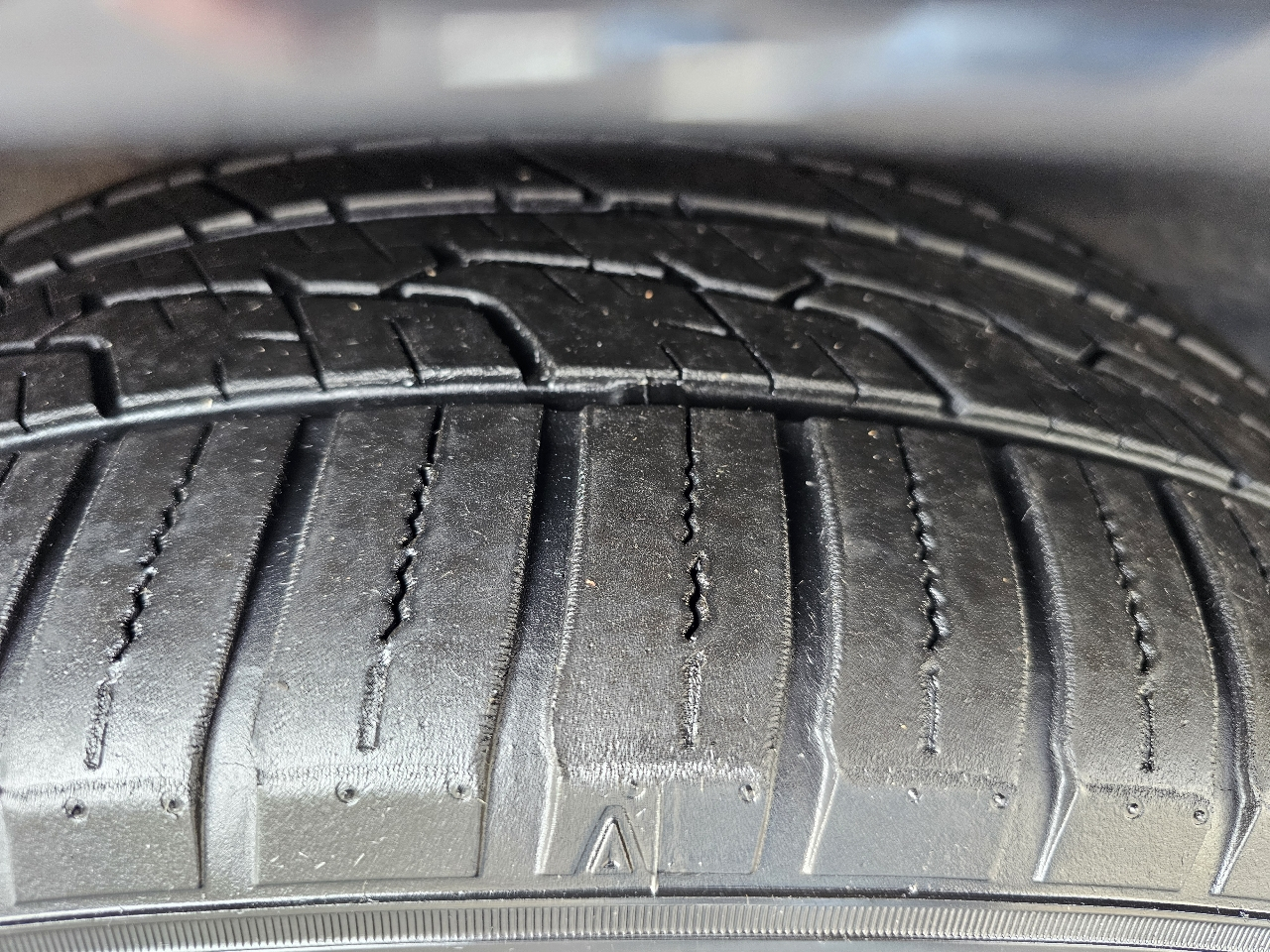 Buick Encore Sport Touring FWD 2017