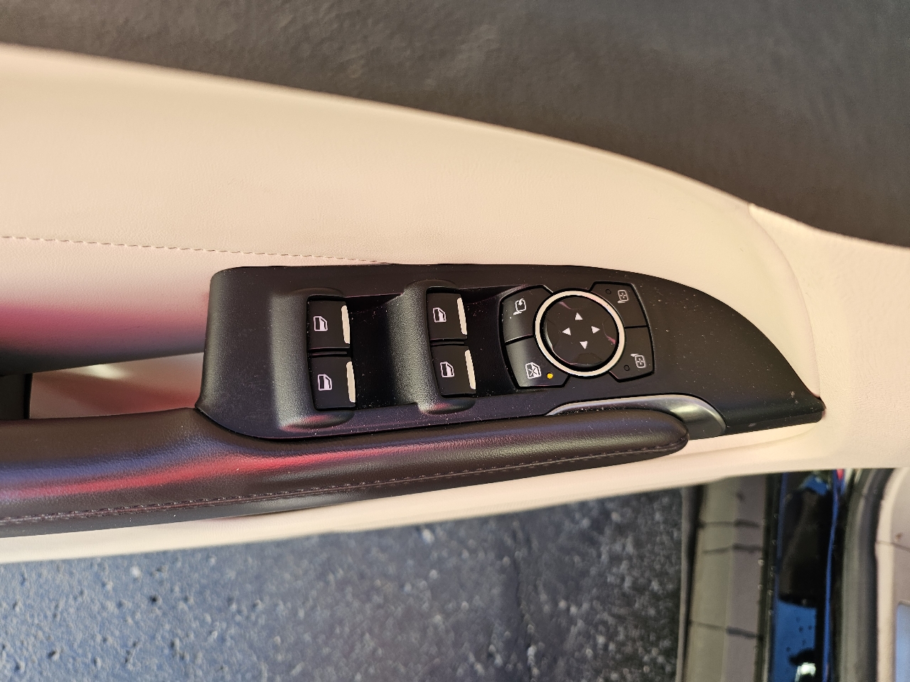 Lincoln MKC Select AWD 2017 Lincoln MKC Select AWD 2017