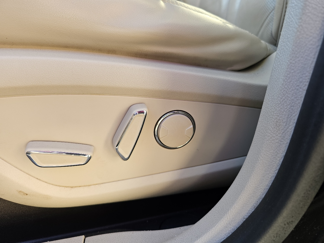 Lincoln MKC Select AWD 2017 Lincoln MKC Select AWD 2017