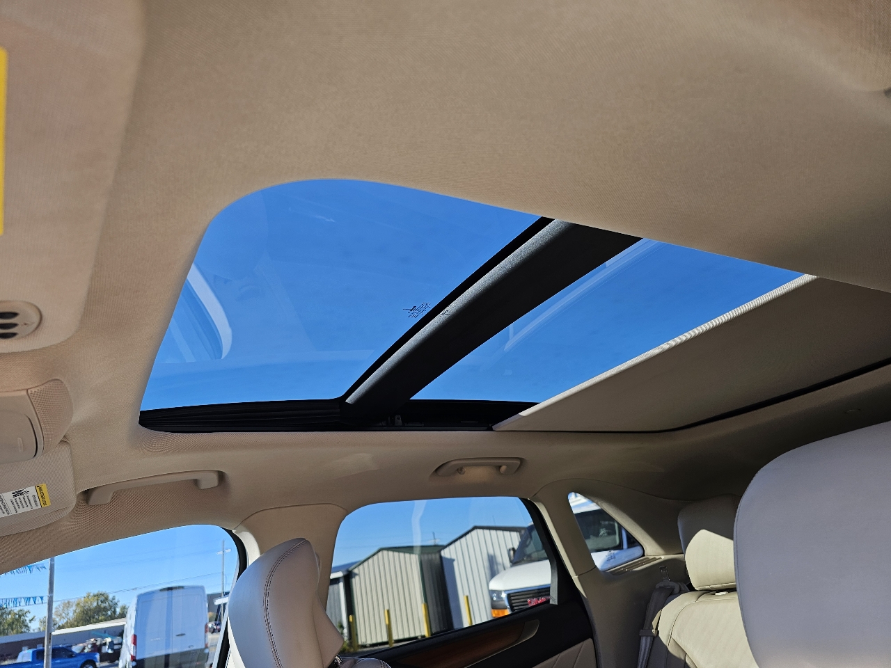 Lincoln MKC Select AWD 2017 Lincoln MKC Select AWD 2017