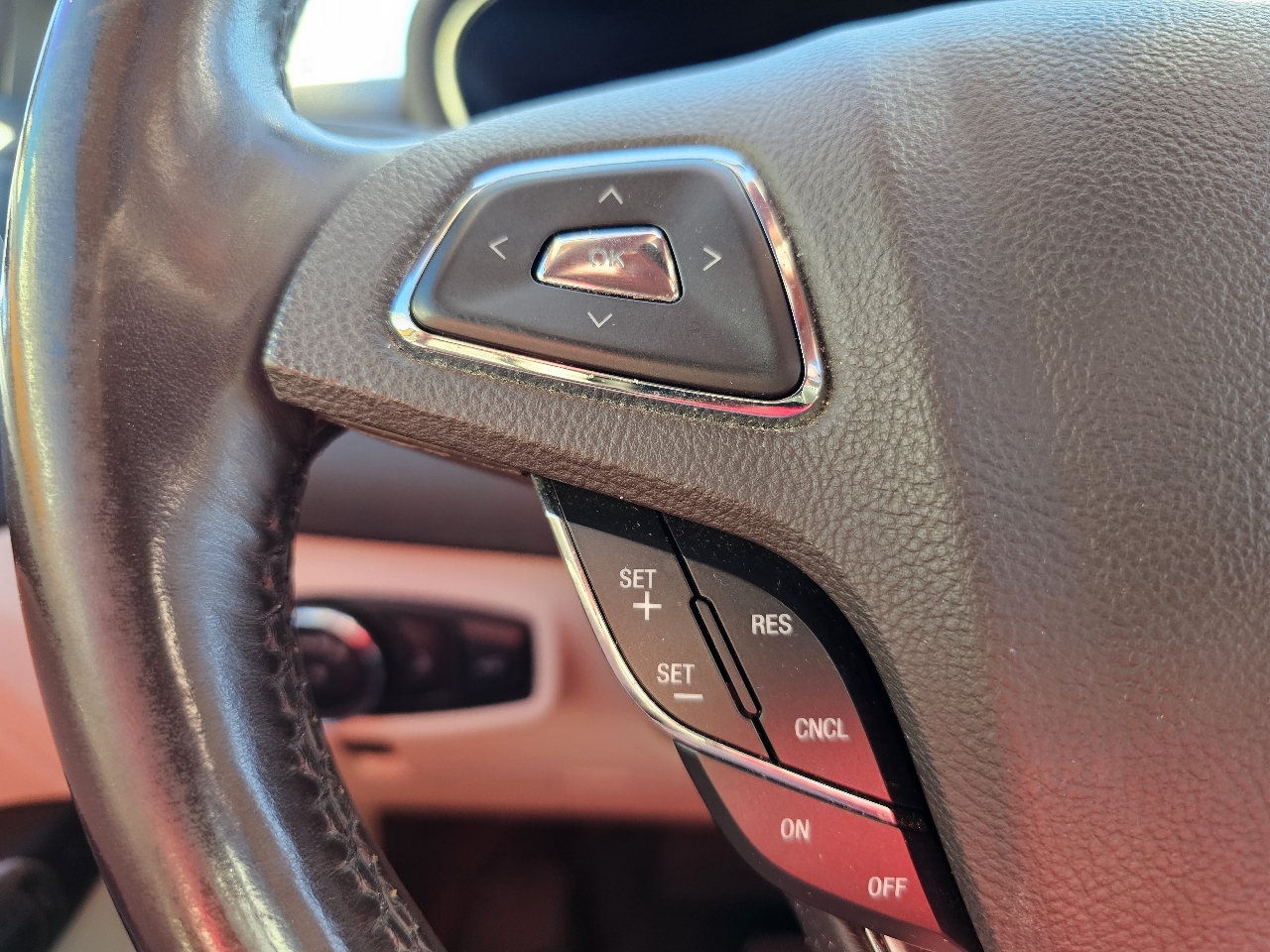 Lincoln MKC Select AWD 2017 Lincoln MKC Select AWD 2017