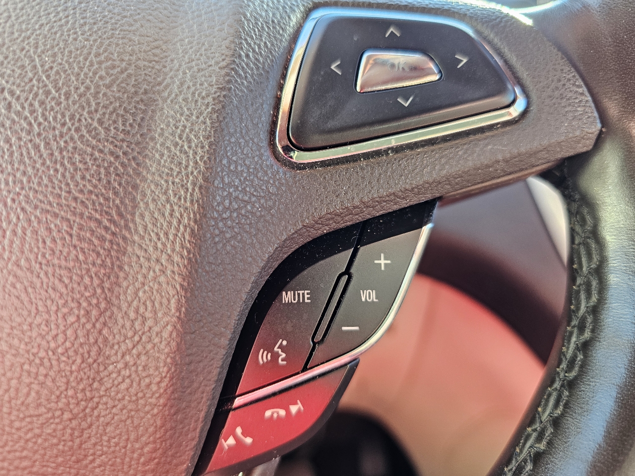 Lincoln MKC Select AWD 2017 Lincoln MKC Select AWD 2017