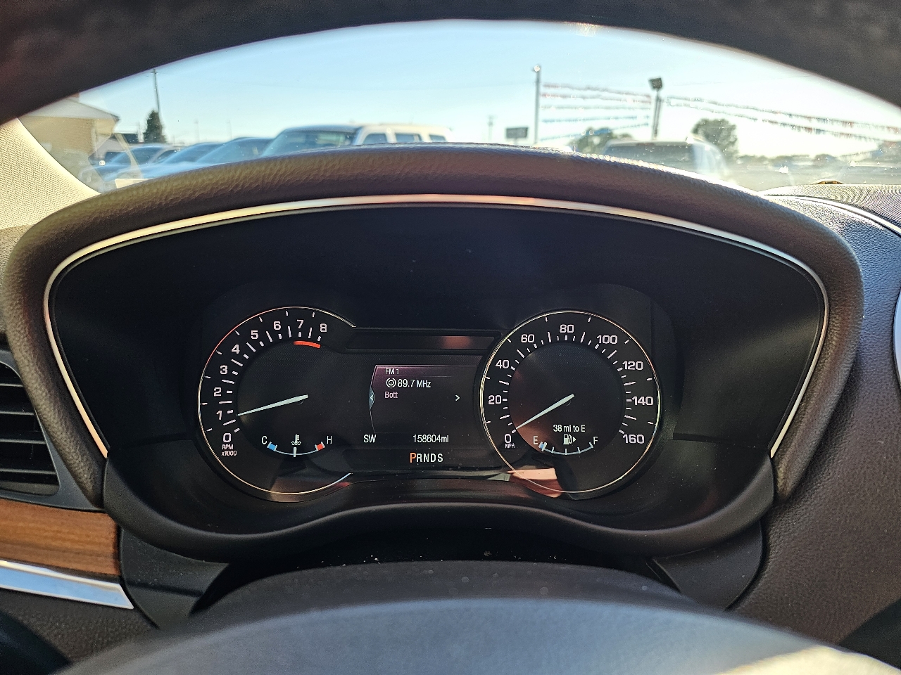 Lincoln MKC Select AWD 2017 Lincoln MKC Select AWD 2017