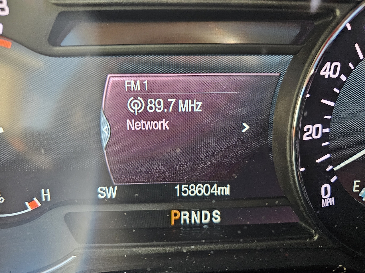 Lincoln MKC Select AWD 2017 Lincoln MKC Select AWD 2017