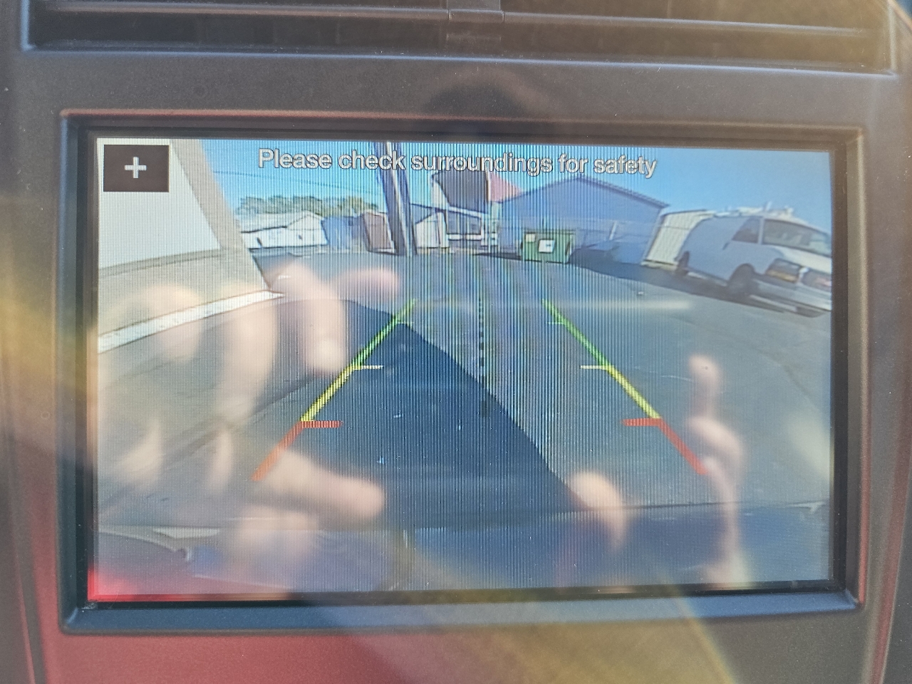 Lincoln MKC Select AWD 2017 Lincoln MKC Select AWD 2017