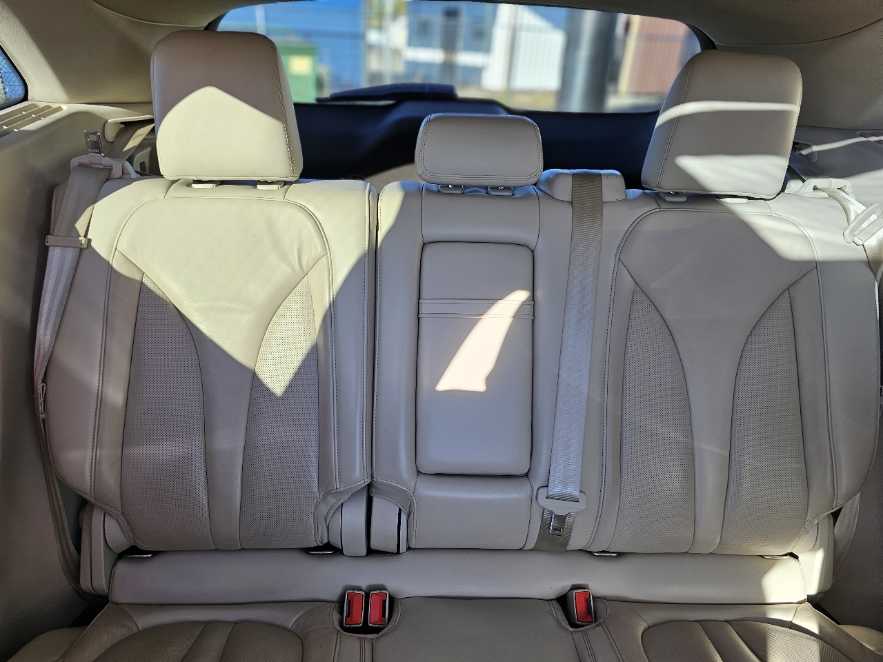 Lincoln MKC Select AWD 2017 Lincoln MKC Select AWD 2017