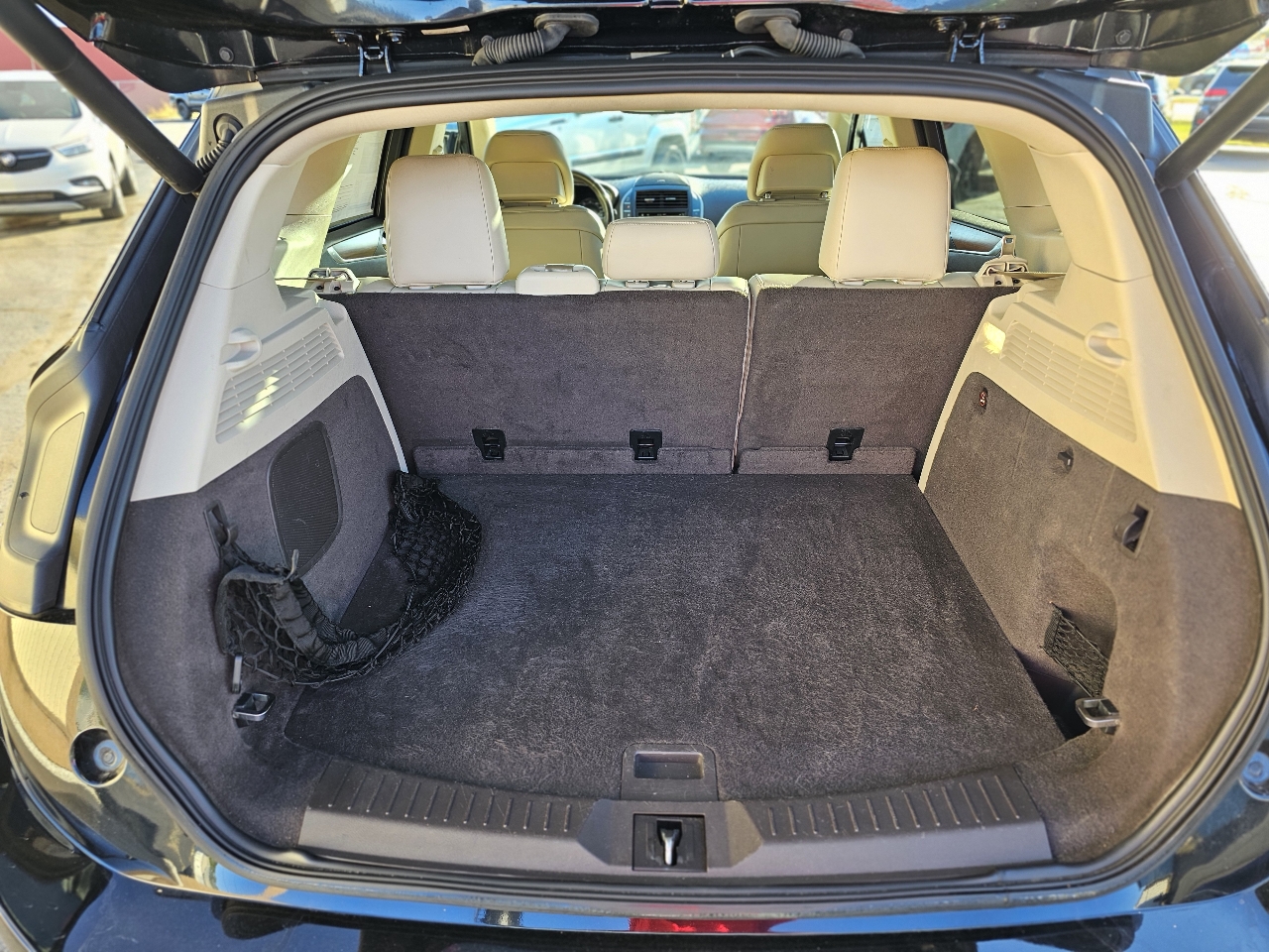 Lincoln MKC Select AWD 2017 Lincoln MKC Select AWD 2017