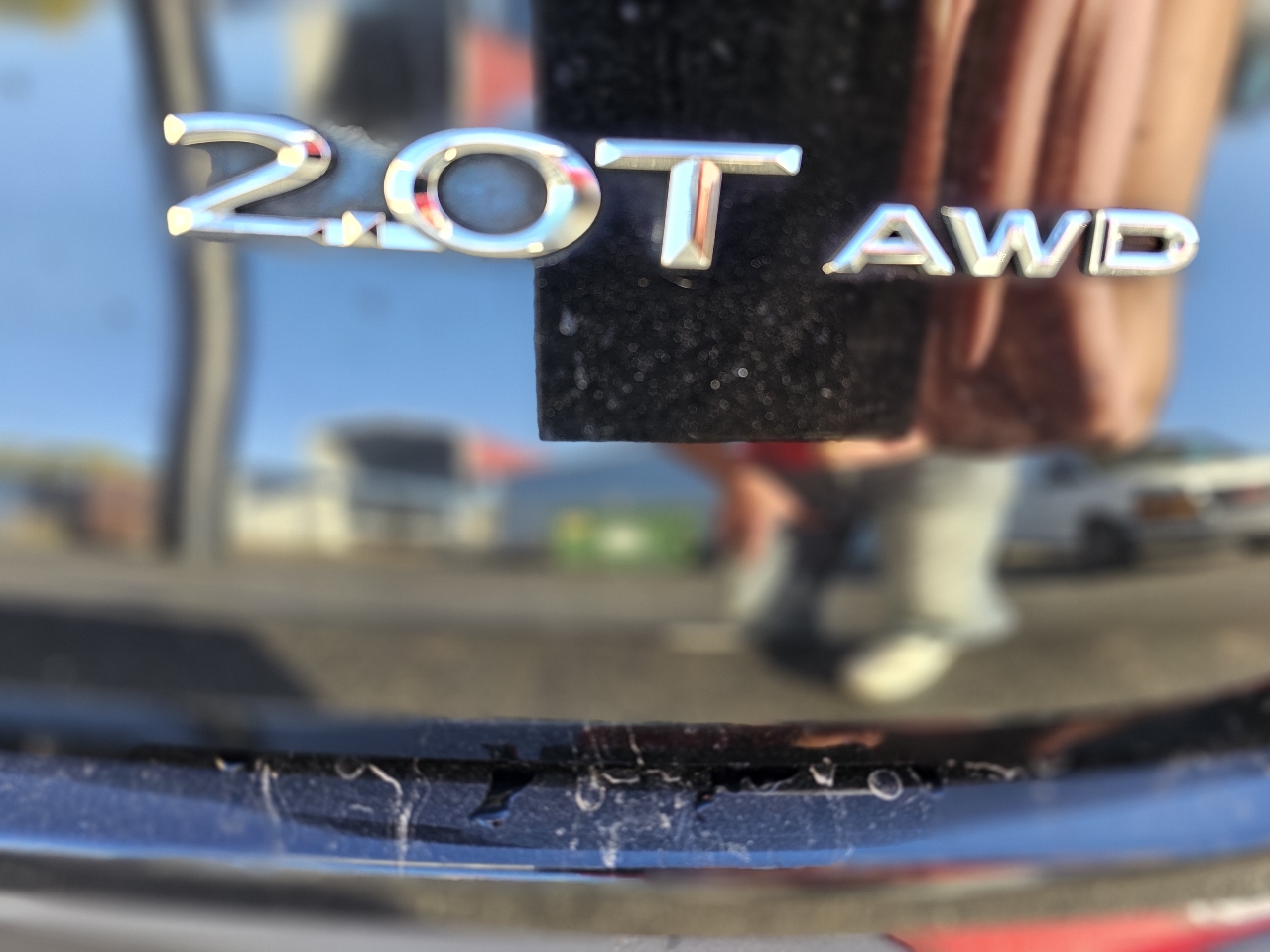 Lincoln MKC Select AWD 2017 Lincoln MKC Select AWD 2017