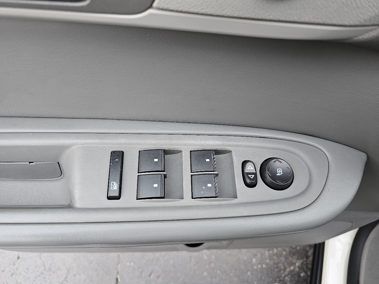 Chevrolet Traverse LS FWD w/PDC 2014