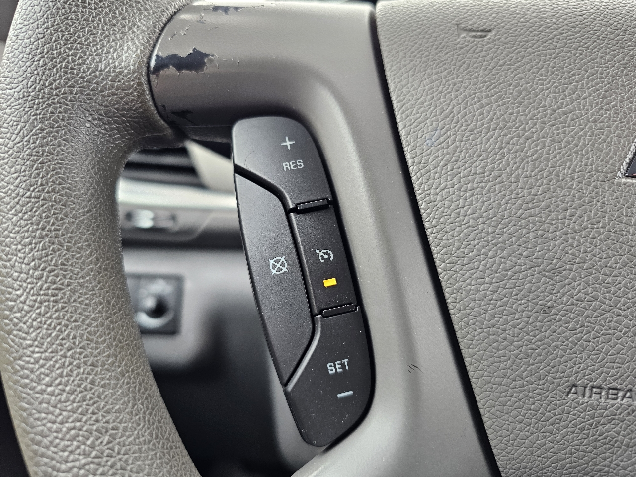 Chevrolet Traverse LS FWD w/PDC 2014