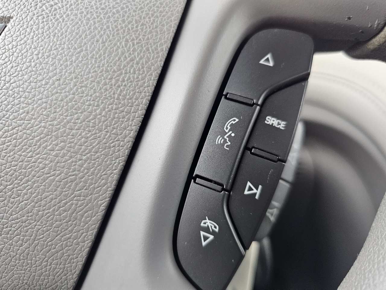 Chevrolet Traverse LS FWD w/PDC 2014