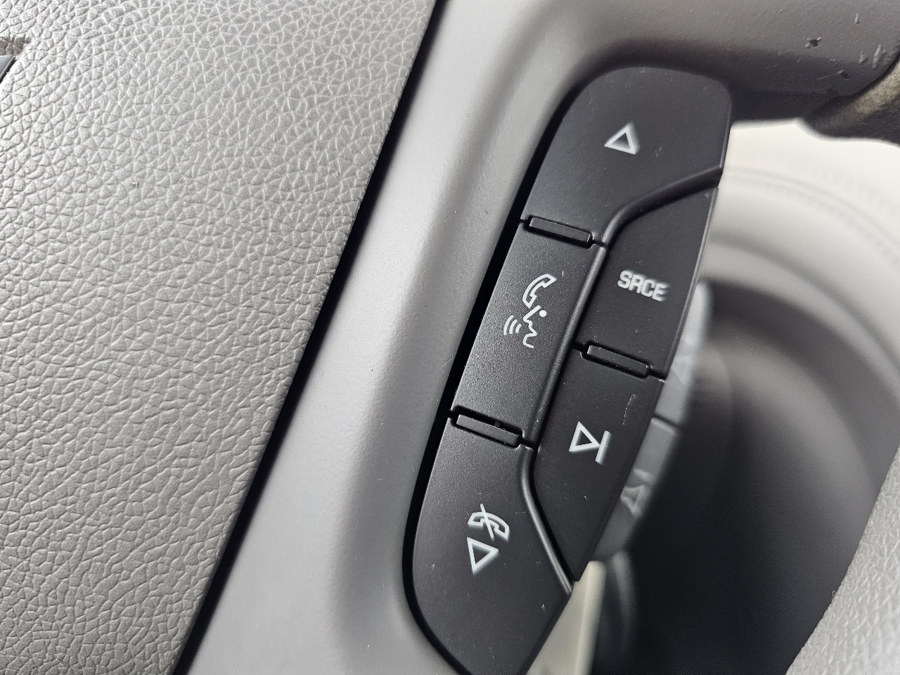 Chevrolet Traverse LS FWD w/PDC 2014