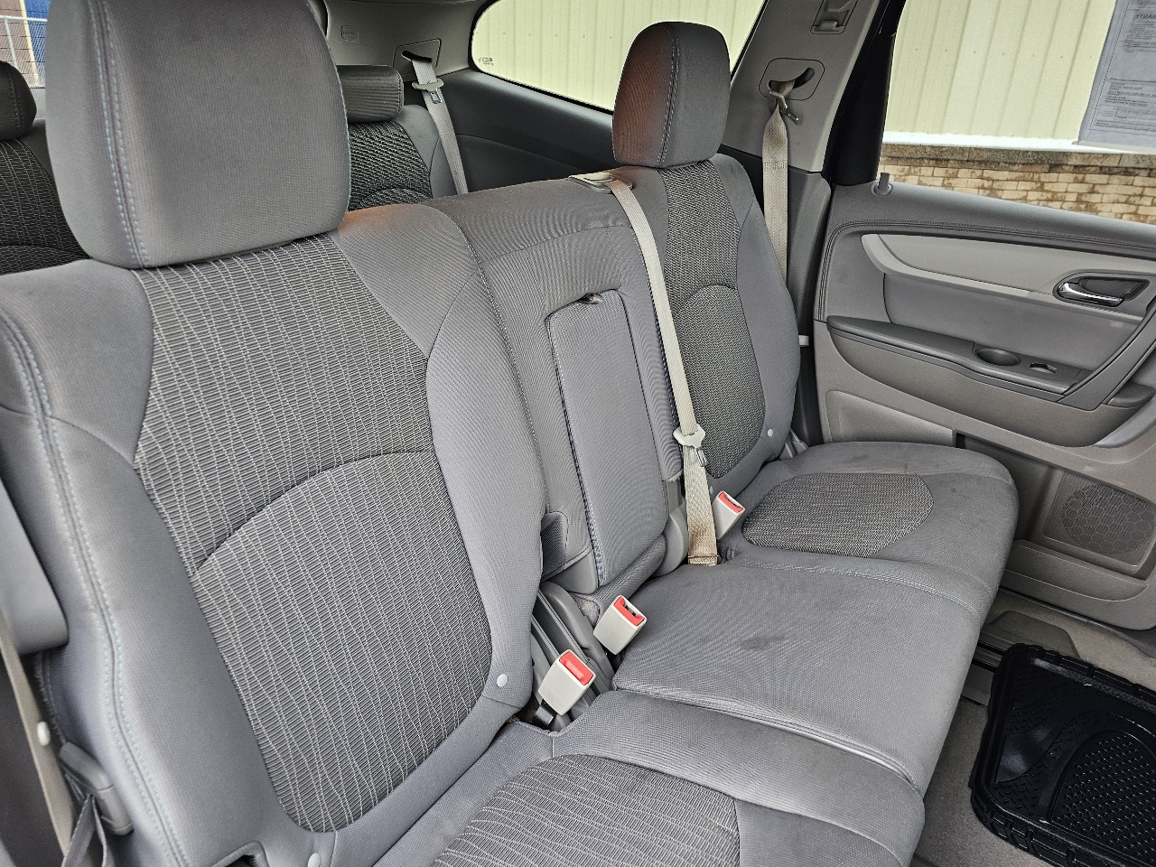 Chevrolet Traverse LS FWD w/PDC 2014