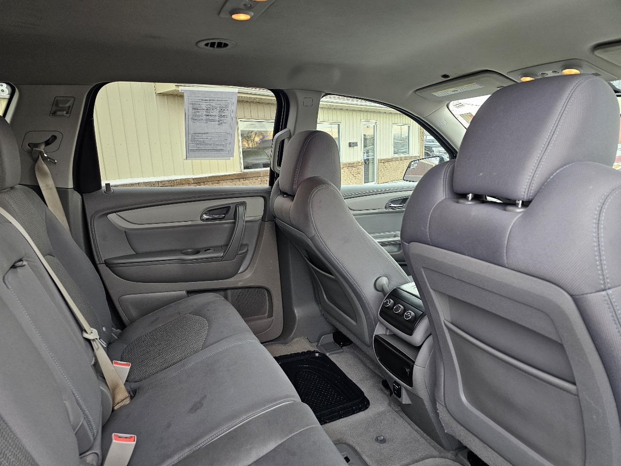 Chevrolet Traverse LS FWD w/PDC 2014