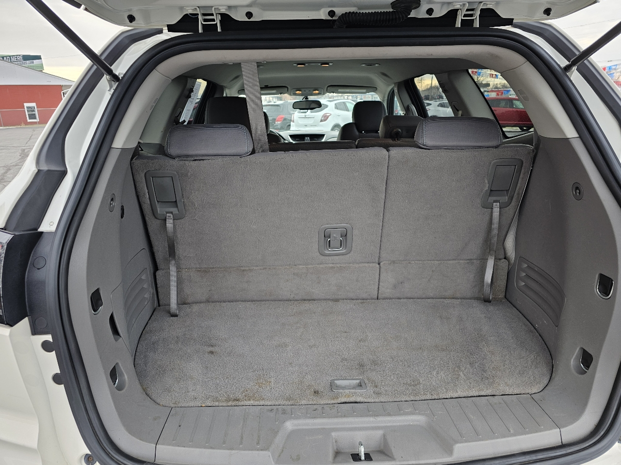 Chevrolet Traverse LS FWD w/PDC 2014