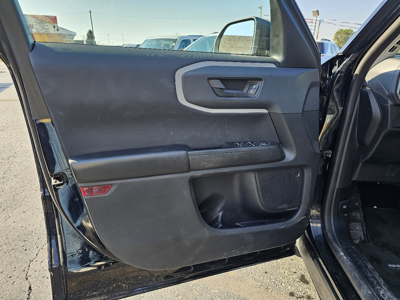 Ford Bronco Sport Big Bend 2021