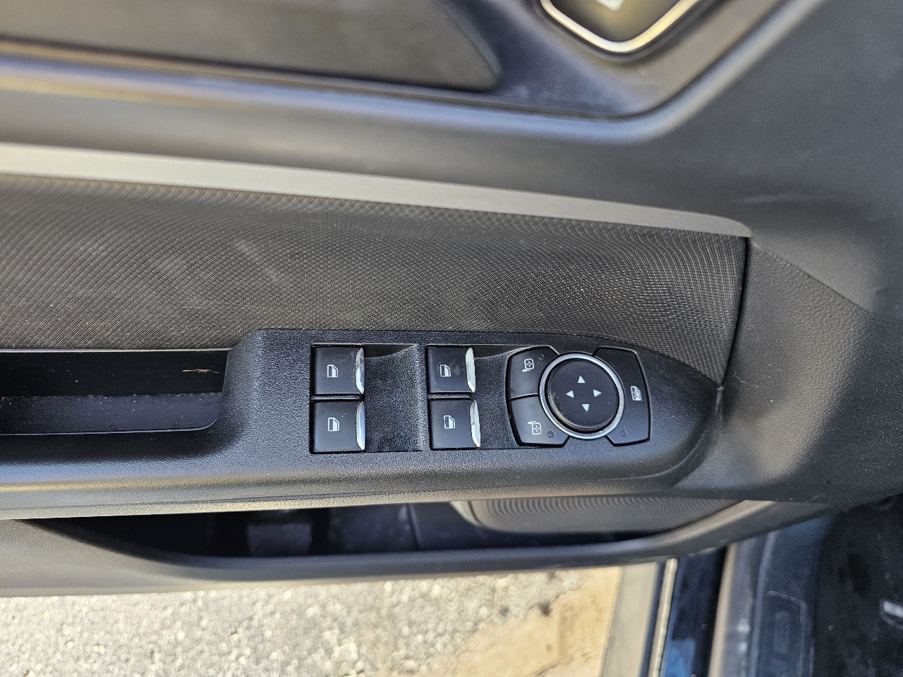 Ford Bronco Sport Big Bend 2021