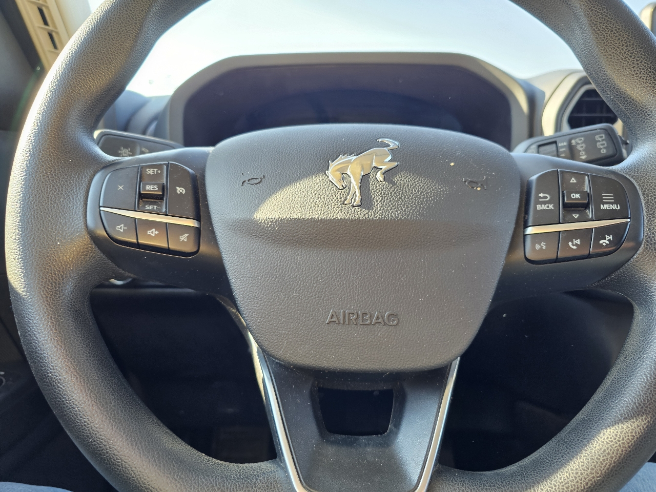 Ford Bronco Sport Big Bend 2021