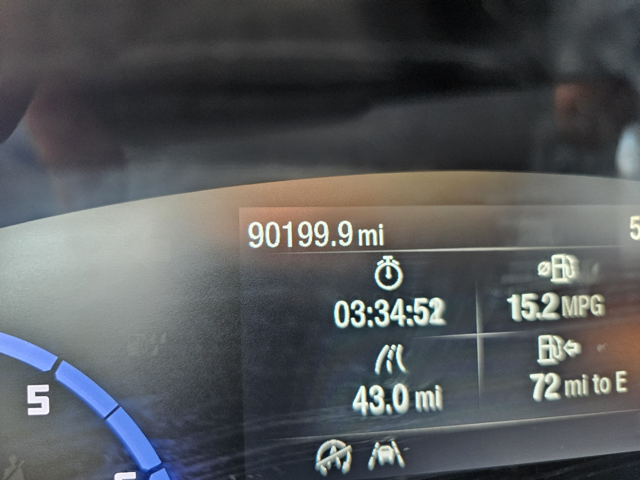 Ford Bronco Sport Big Bend 2021