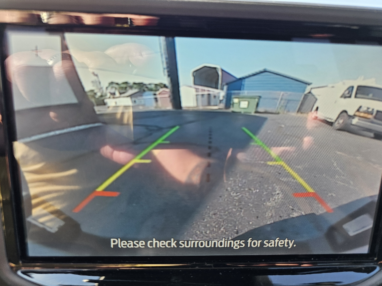 Ford Bronco Sport Big Bend 2021