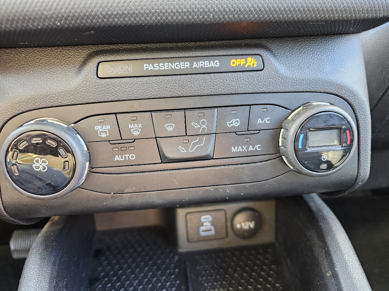 Ford Bronco Sport Big Bend 2021