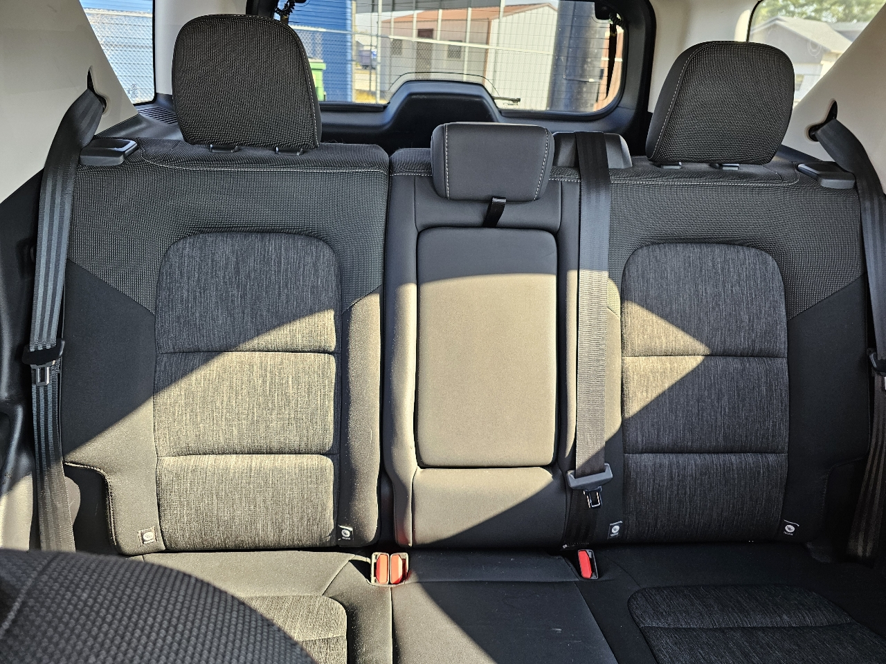 Ford Bronco Sport Big Bend 2021