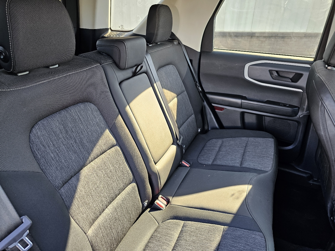 Ford Bronco Sport Big Bend 2021