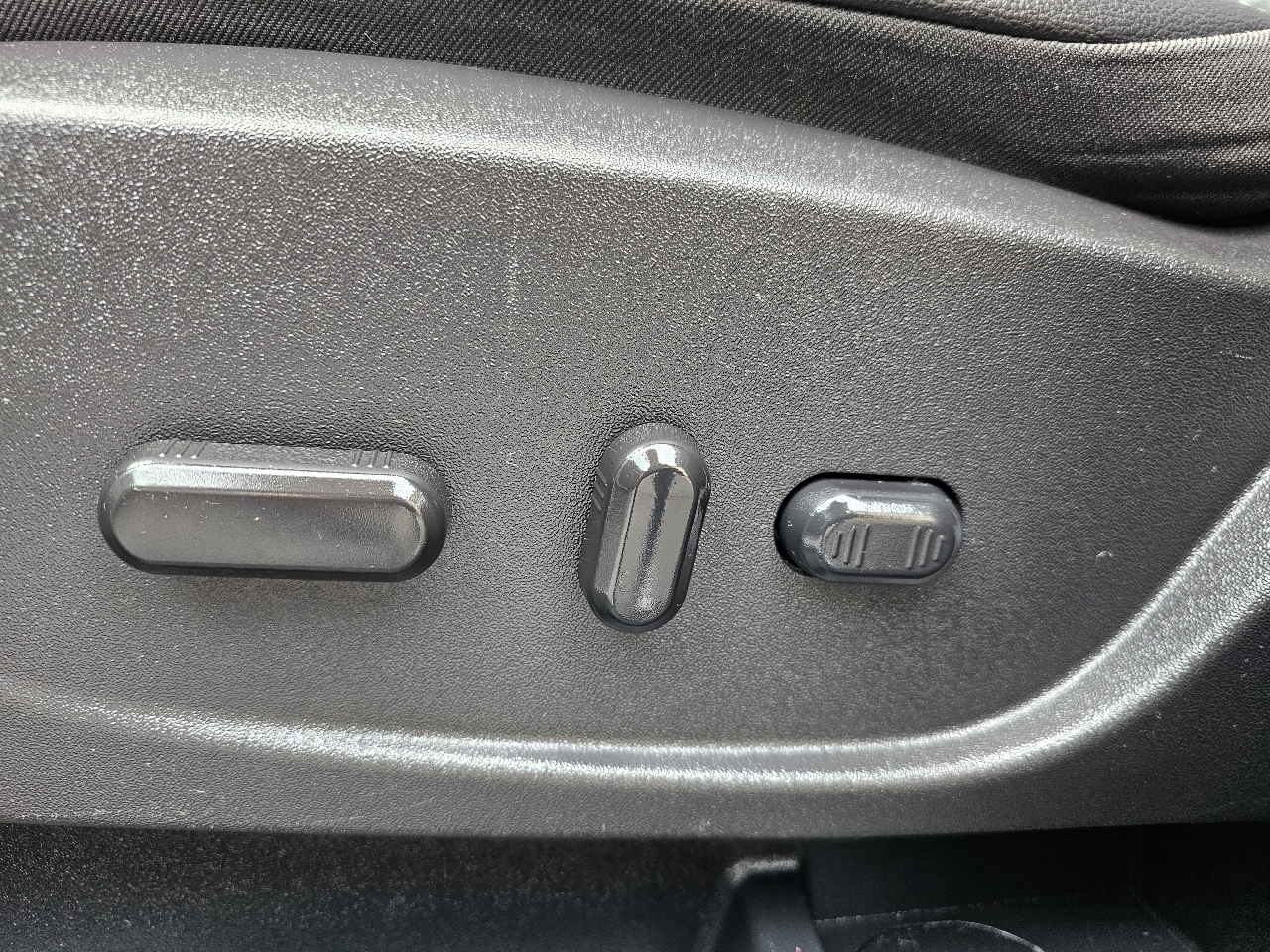 Ford Escape SEL FWD 2018