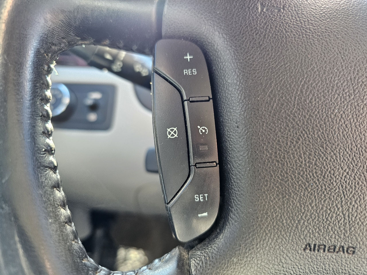 Chevrolet Impala LT 2010