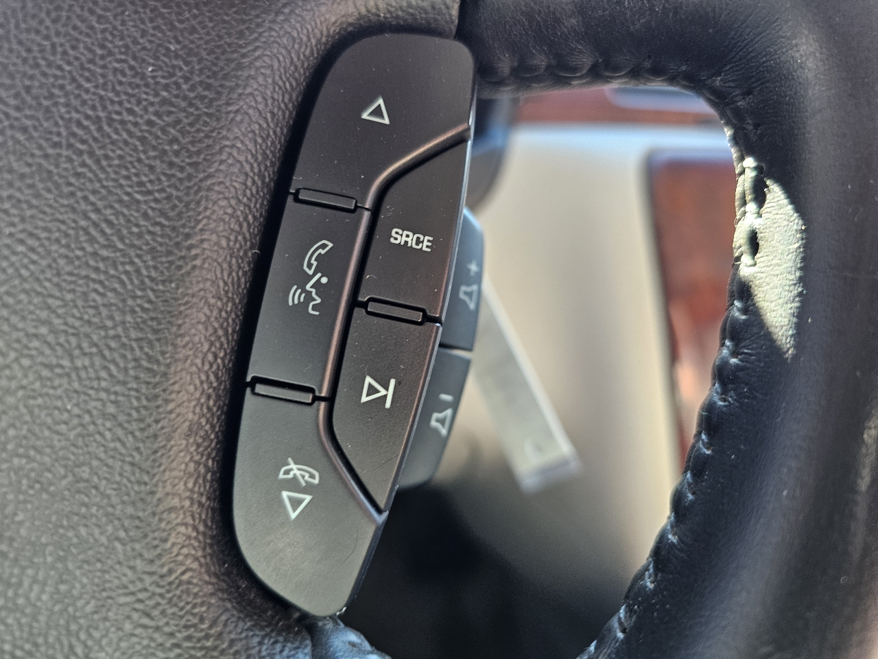 Chevrolet Impala LT 2010