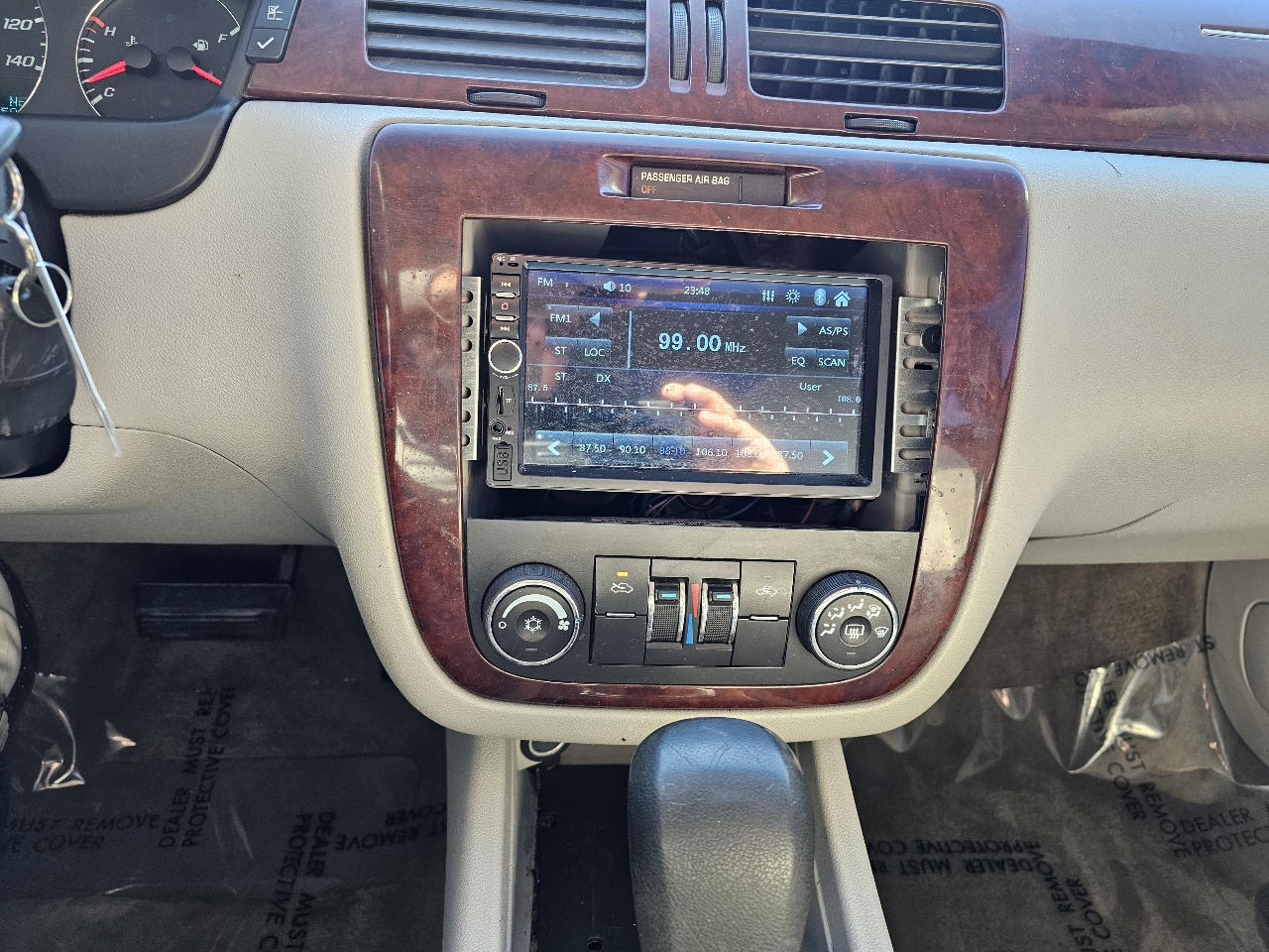 Chevrolet Impala LT 2010