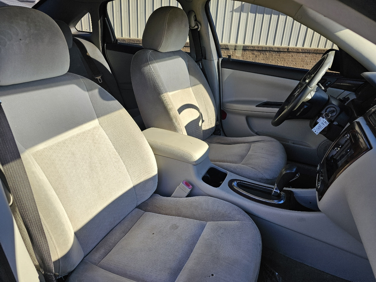 Chevrolet Impala LT 2010