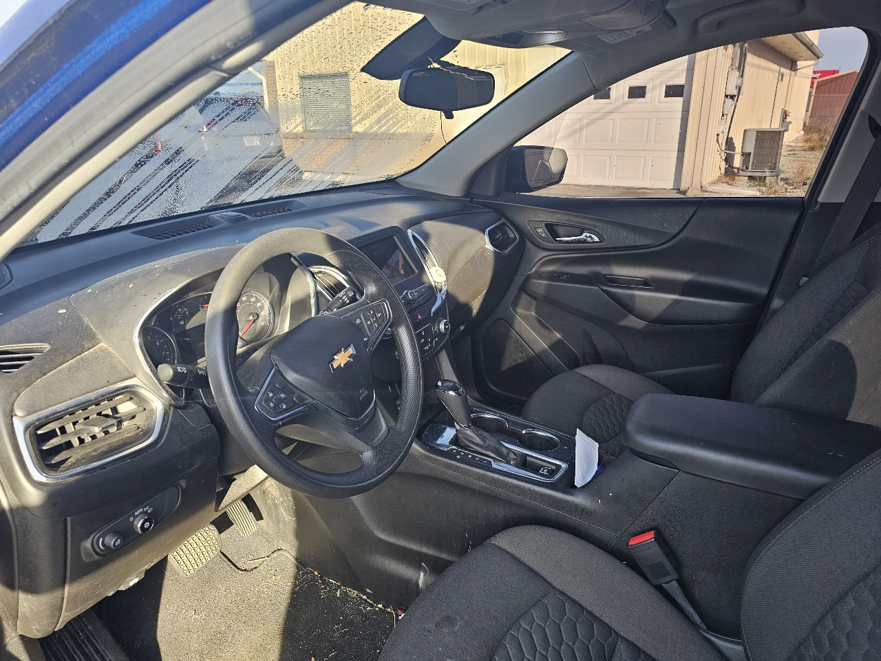 Chevrolet Impala LT 2010