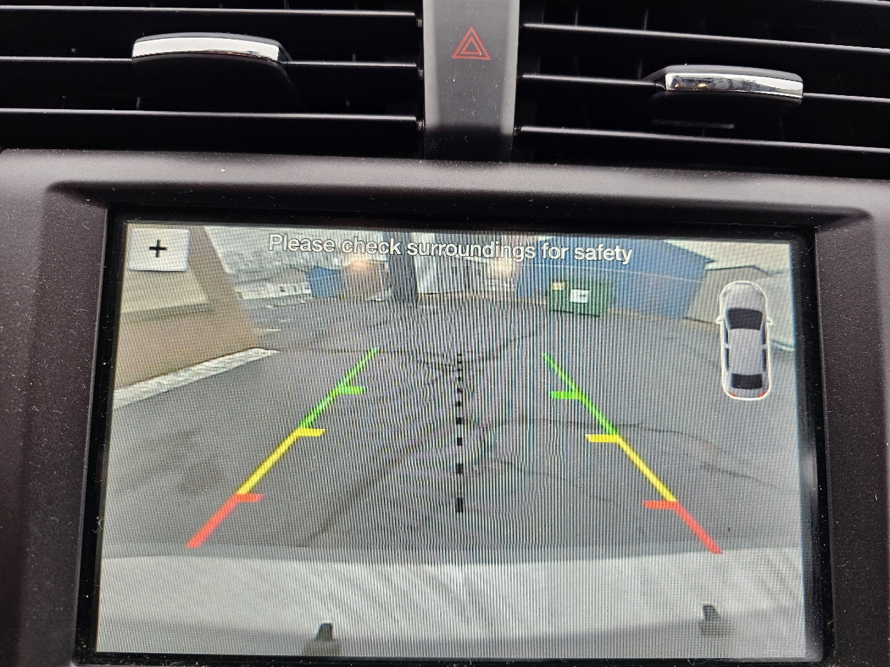 Ford Fusion Titanium AWD 2018