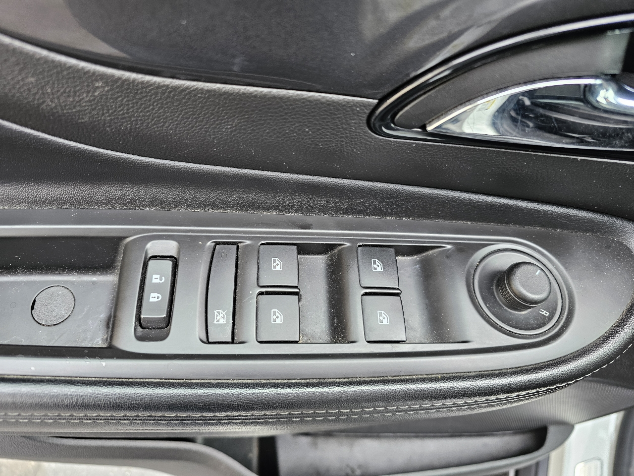 Buick Encore Preferred FWD 2019