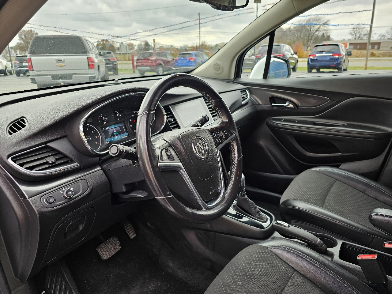 Buick Encore Preferred FWD 2019