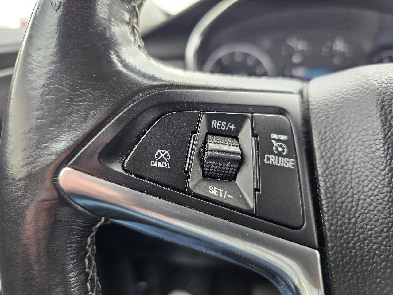 Buick Encore Preferred FWD 2019