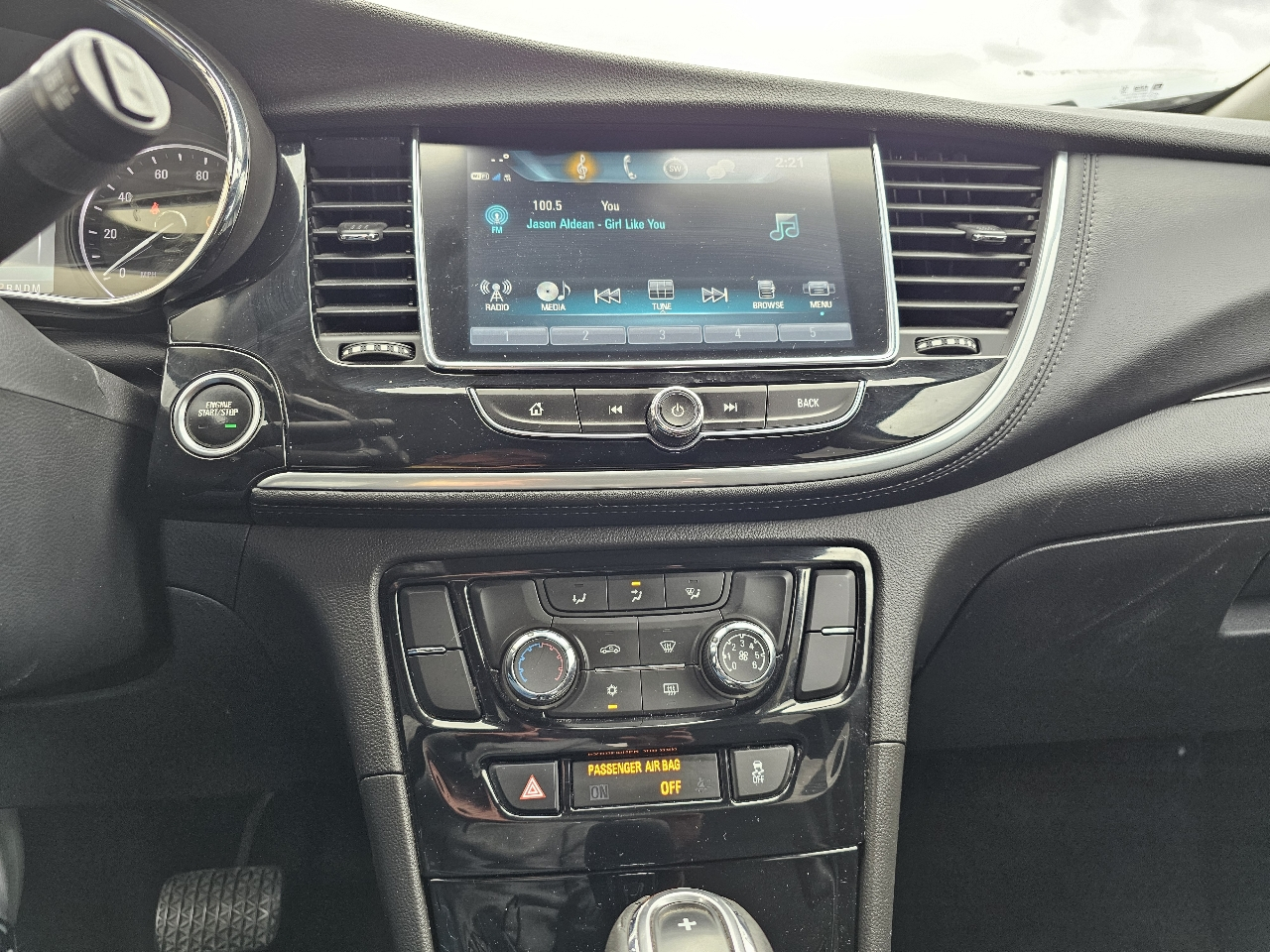 Buick Encore Preferred FWD 2019