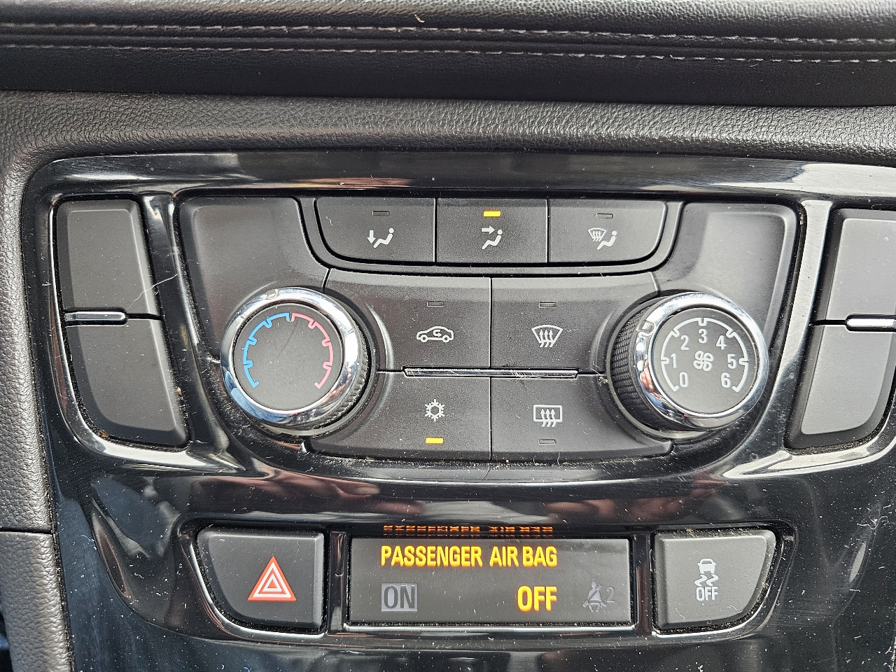 Buick Encore Preferred FWD 2019