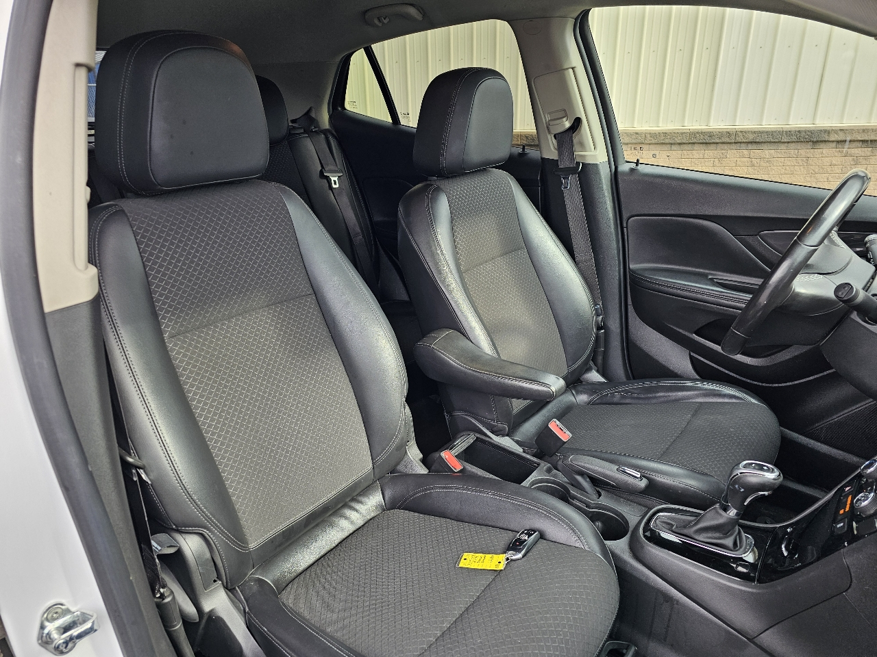 Buick Encore Preferred FWD 2019