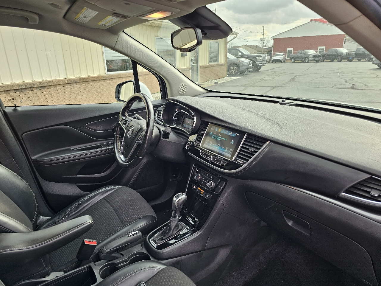 Buick Encore Preferred FWD 2019