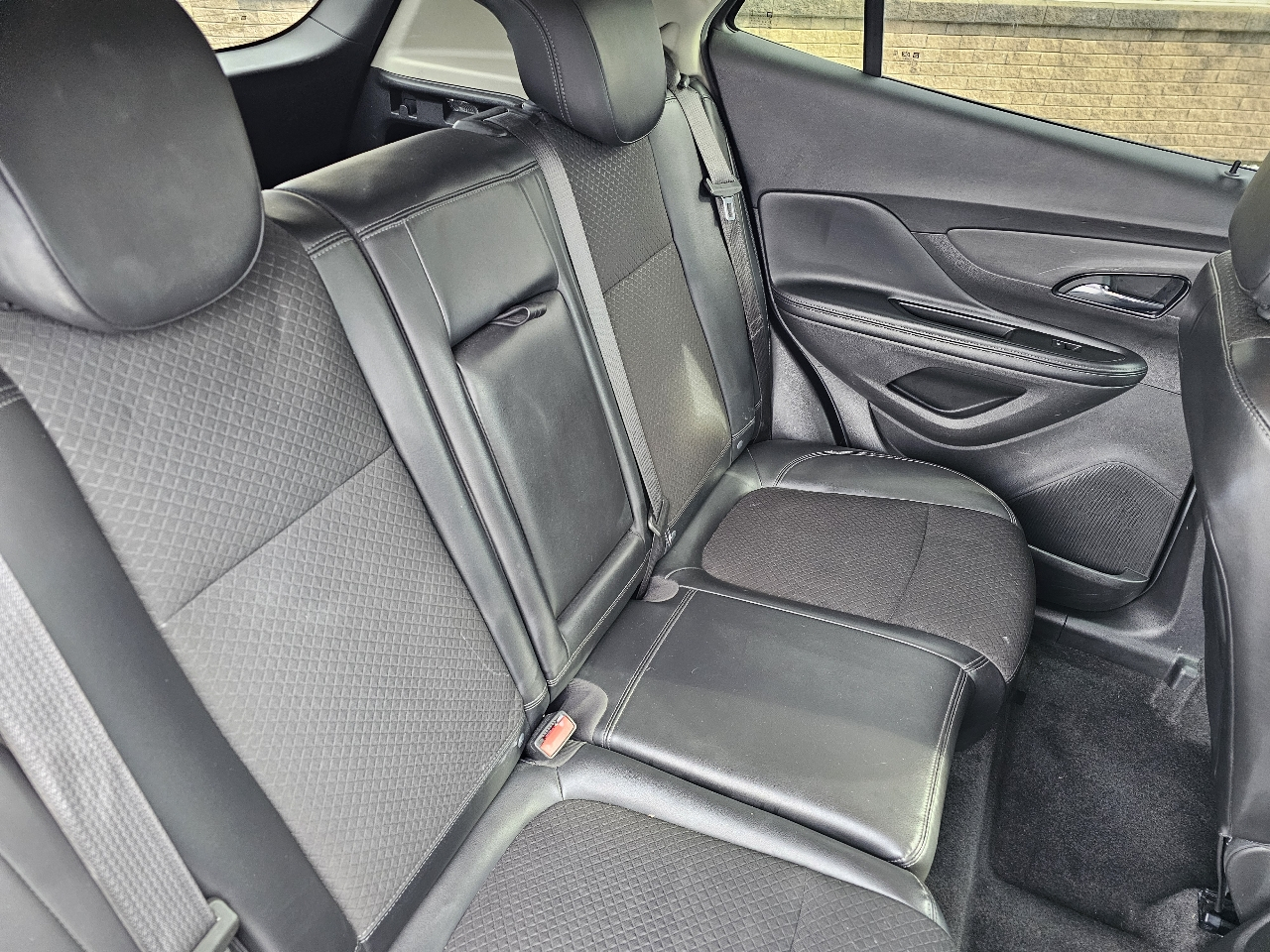 Buick Encore Preferred FWD 2019