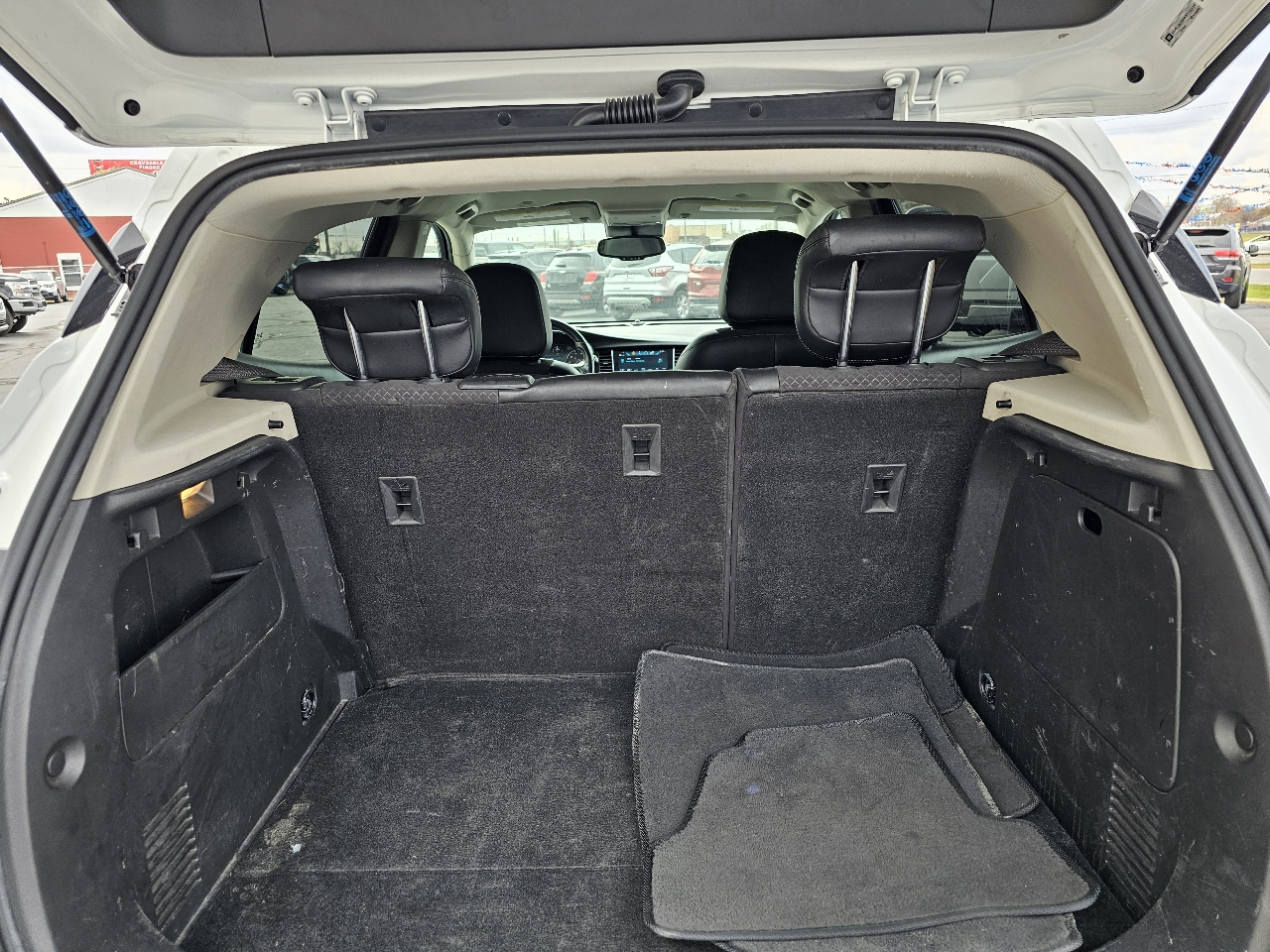 Buick Encore Preferred FWD 2019