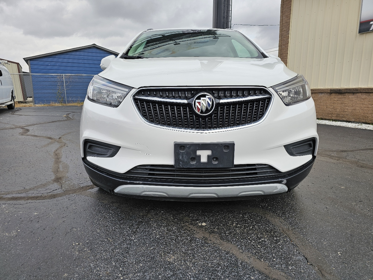 Buick Encore Preferred FWD 2019