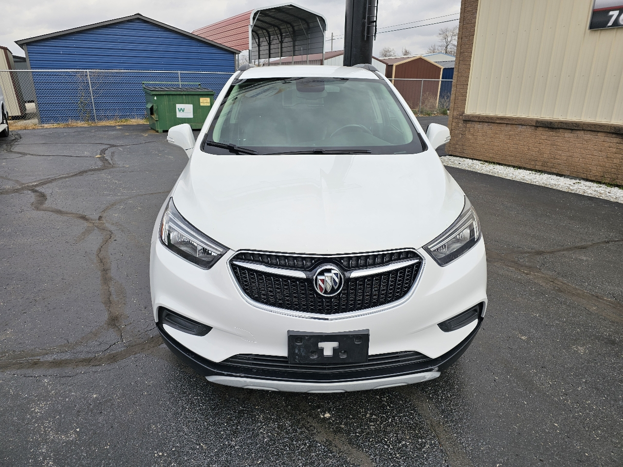 Buick Encore Preferred FWD 2019